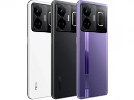 Realme GT 3 to launch globally on THIS date, will offer 240W fast charging, all we know