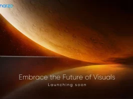 Realme Narzo 60 to launch with a 100MP camera and an amazing design, all details here