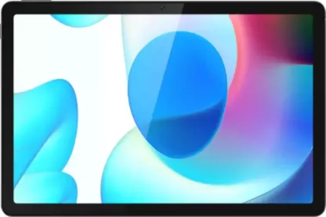 Realme Pad