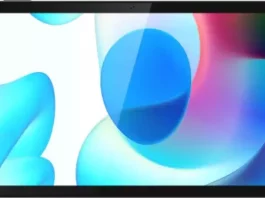 Realme Pad