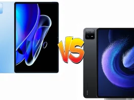 Realme Pad X vs Xiaomi Pad 6: Two amazing mid-segment Android tablets compared insightfully, Read before you buy