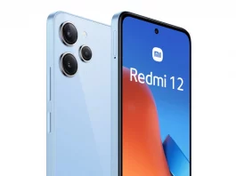 Redmi 12 launched globally, comes with a 6.79-inch display and a 50MP camera, all you must know