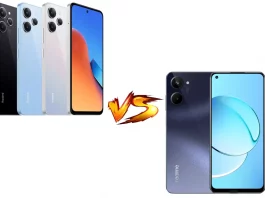 Redmi 12 vs Realme 10: Two entry level smartphones compared head to head, Read before you buy
