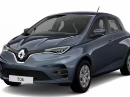Renault India to launch its first EV by 2025, could be Kwid EV, all you must know