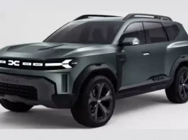 Next Gen Renault Duster to launch in India on THIS date? Expected to give aggressive competition to other SUVs in the segment, all details here