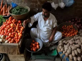 Retail Inflation