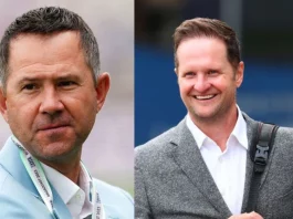 Ricky Ponting