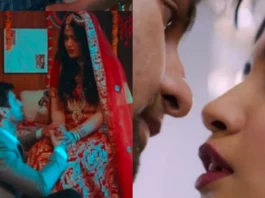 Rikshawala web series