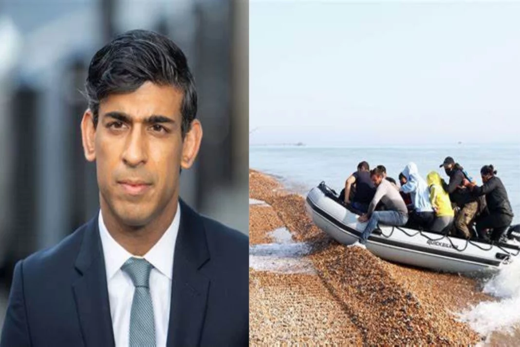 Rishi Sunak has stated that he will challenge the decision in UK's Supreme Court.