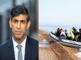 Rishi Sunak has stated that he will challenge the decision in UK's Supreme Court.