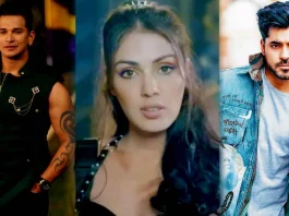 Roadies Season 19