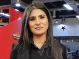 Rubika Liyaquat