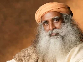 Sadhguru