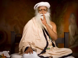 Sadhguru
