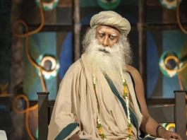 Sadhguru on sound