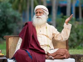 Sadhguru
