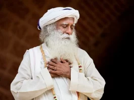 Sadhguru