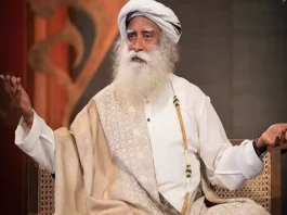 Sadhguru tips