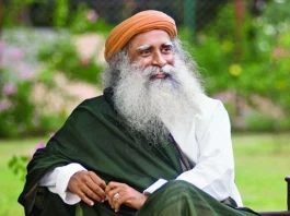 Sadhguru Tips