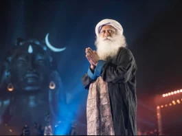 Sadhguru tips for good night sleep