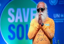 World Environment Day 2023: Sadhguru cautions against the ‘use and throw’ mentality, urges to use everything that comes from nature ‘responsibly’ World Environment Day 2023