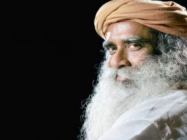 Sadhguru tips