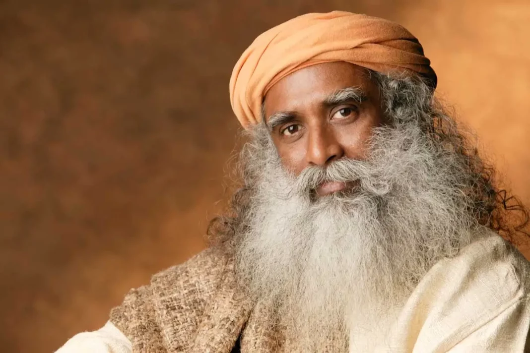 Sadhguru tips