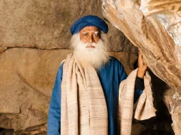 Sadhguru tips