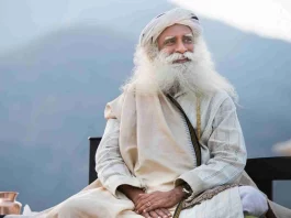Sadhguru tips for happiness