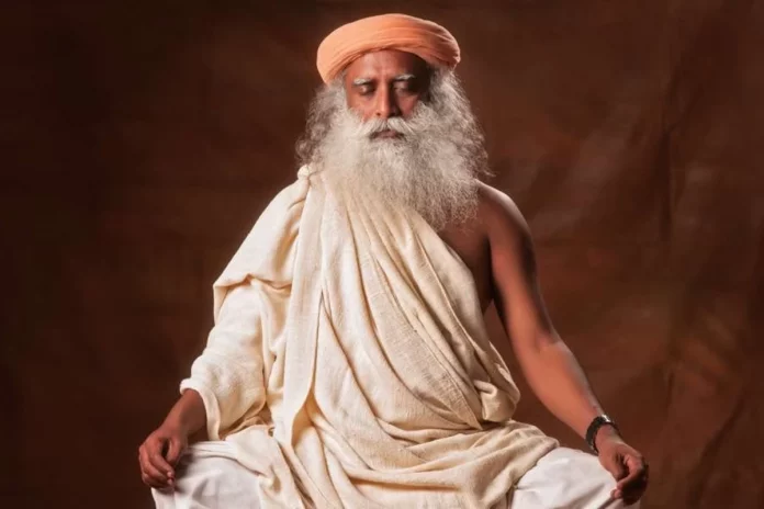 Sadhguru tips for healthy body