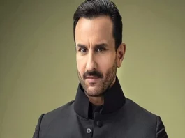 Saif Ali Khan