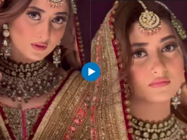 Sajal Aly