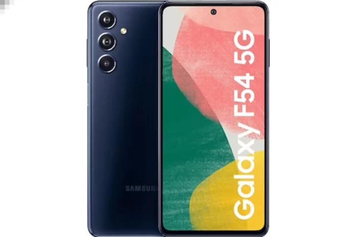 Samsung Galaxy F54 5G Samsung Galaxy F54 5G goes on sale for THIS much, comes with a 6.7-inch AMOLED display and an Exynos 1380 chipset, all you must know before you buy