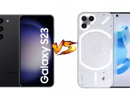 Samsung Galaxy S23 vs Nothing Phone 2: Two of the best Android phones compared head-on, Read before you buy