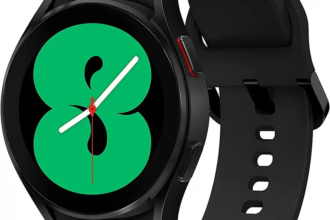 Samsung Watch 4