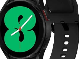 Samsung Watch 4
