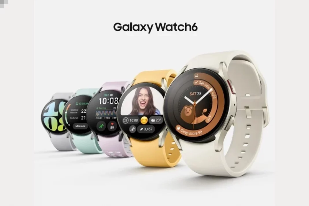 Samsung Galaxy Watch 6 price and specifications details leaked, all details here
