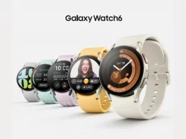 Samsung Galaxy Watch 6 price and specifications details leaked, all details here
