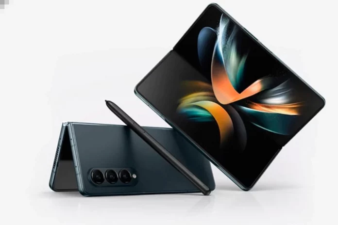 Samsung Galaxy Z Fold 5 Samsung Galaxy Z Fold 5 to cost less than the previous generations? All we know about this rumour