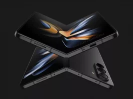 Samsung Galaxy Z Fold 5 design leaked ahead of the official launch, all you must know