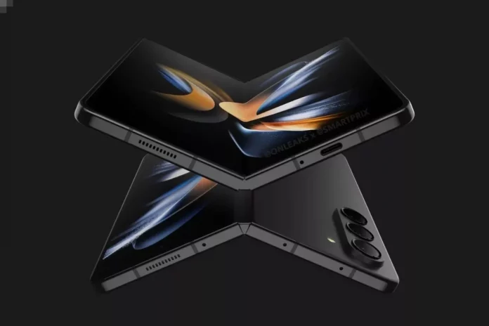 Samsung Galaxy Z Fold 5 design leaked ahead of the official launch, all you must know