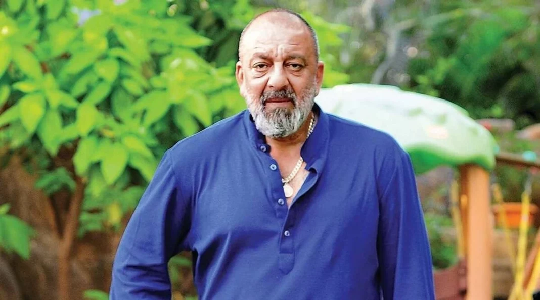 Sanjay Dutt controversies