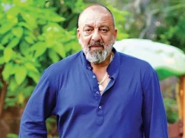 Sanjay Dutt controversies