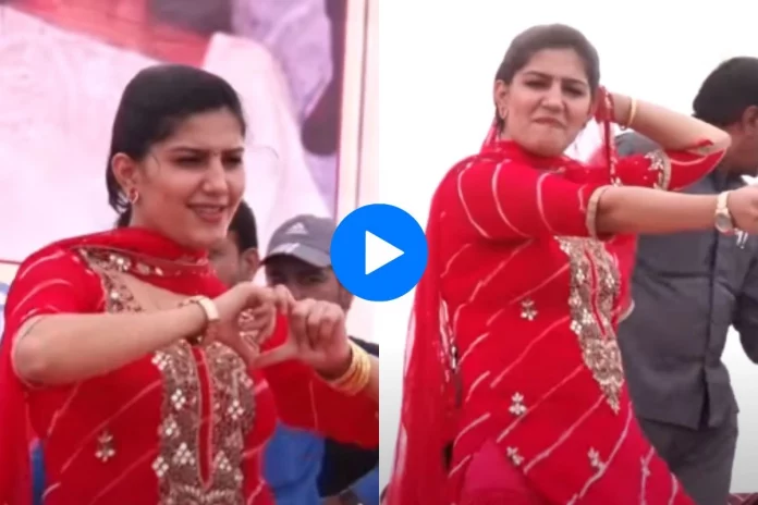 Sapna Choudhary (14) Sapna Choudhary