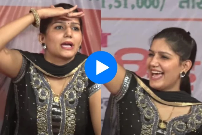 Sapna Choudhary (15) Sapna Choudhary