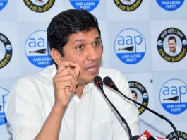 Saurabh Bhardwaj