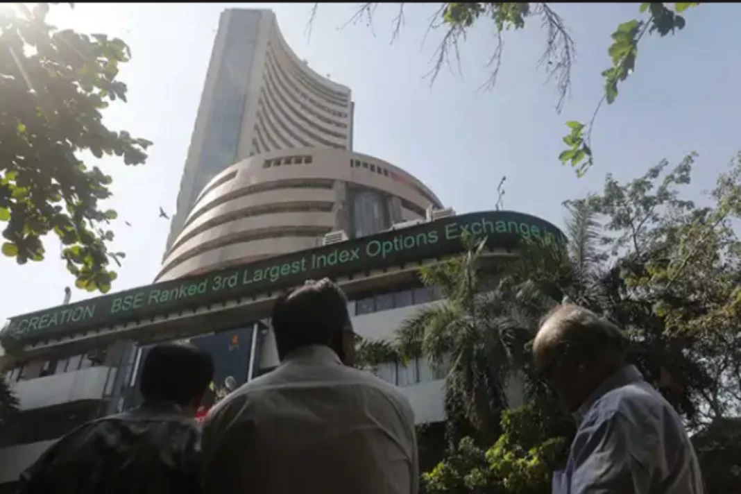Sensex