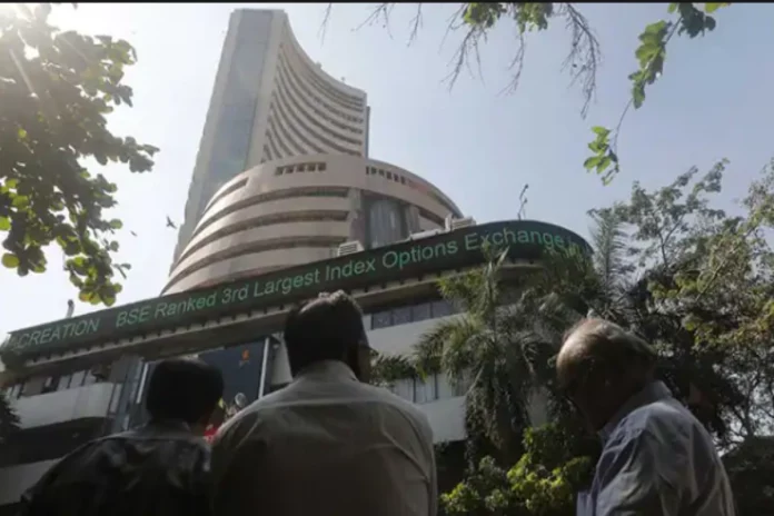 Sensex
