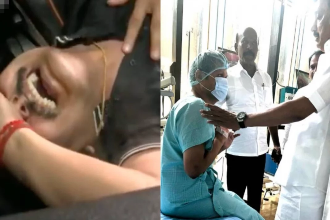 Senthil Balaji