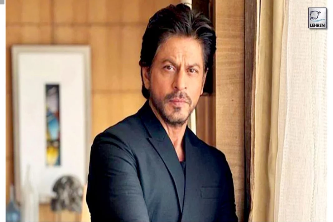 Top 5 controversies of Shah Rukh Khan